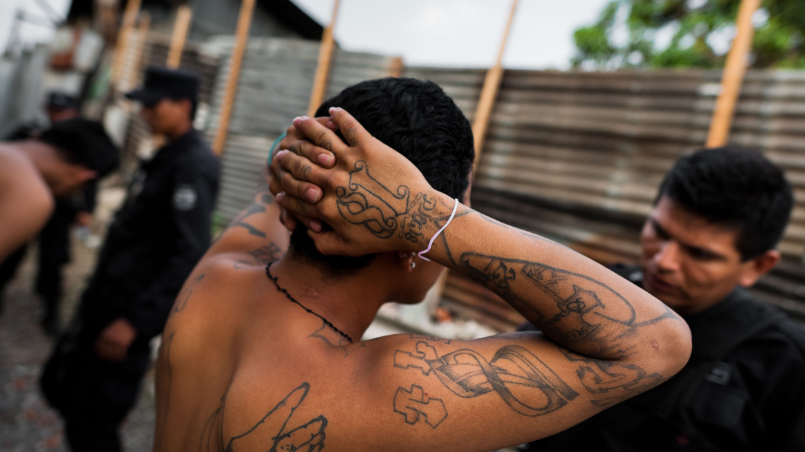 Εξαρση της βίας στο Ελ Σαλβαδόρ: Οι δολοφονίες αυξήθηκαν φέτος κατά 70%